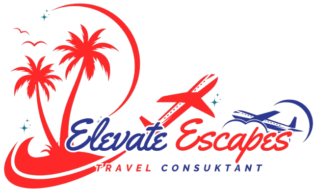 Elevate Escapes
