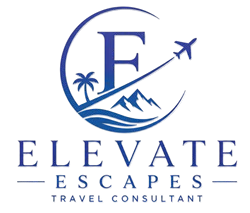 Elevate Escapes